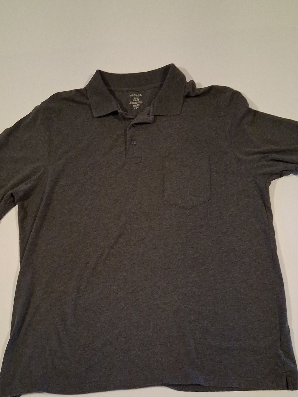 George Gray Polo XL (46-48) Used